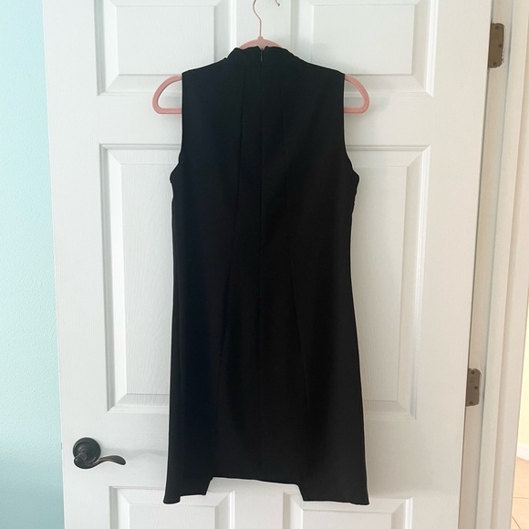 Studio Badgley Mischka Sleeveless Dress - Picture 3 of 5